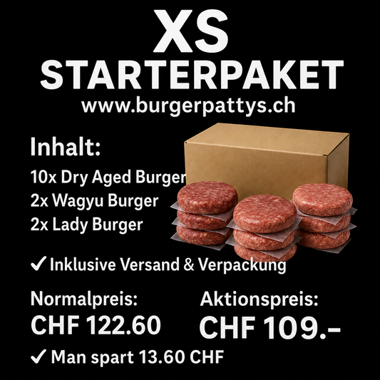 XS Starterpacket