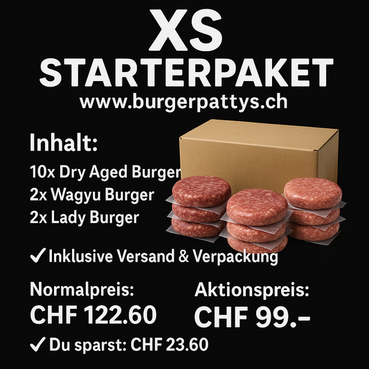 XS Starterpacket